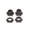 5Pcs M12 Lens Holder 20Mm Mounting Hole Spacing 7Mm 10Mm 14Mm 16Mm Height Plastic Lens Holder