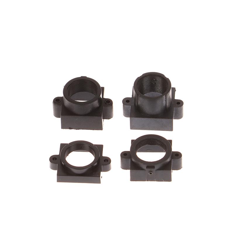 5Pcs M12 Lens Holder 20Mm Mounting Hole Spacing 7Mm 10Mm 14Mm 16Mm Height Plastic Lens Holder