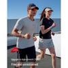 Pelliot Women's Outdoor Quick-Dry T-Shirt