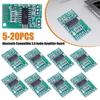 A-6928 5.0 Bluetooth-Compatible Receiver Module Audio Amplifier Board 5V Digital Amplifier BoardGood product