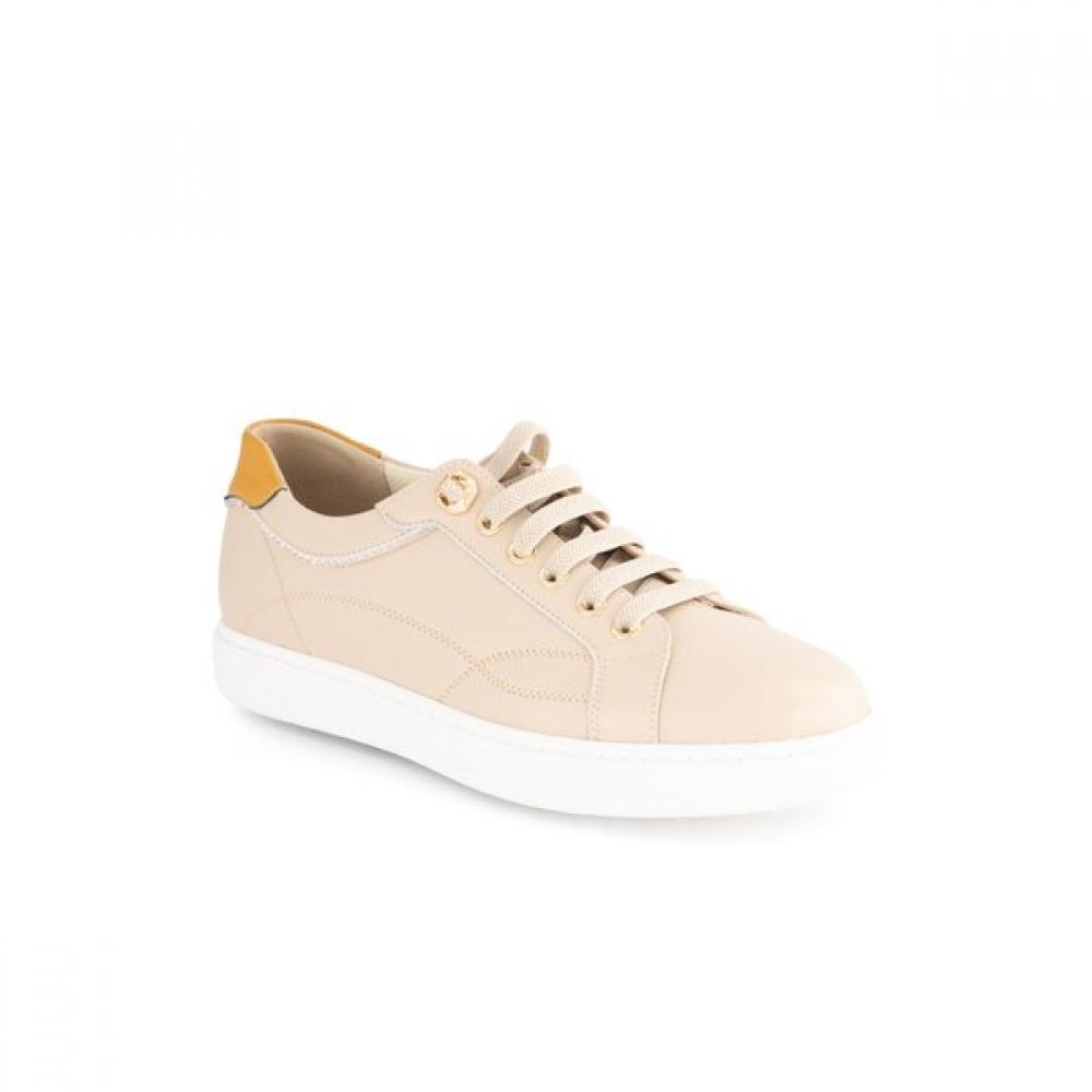 

Vainer Women S Comfort SneakerS Beige C168a0v18d 225