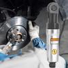 Pneumatic Ratchet Wrench Straight Shank     Ratchets 1Celsius4in Threaded Connector