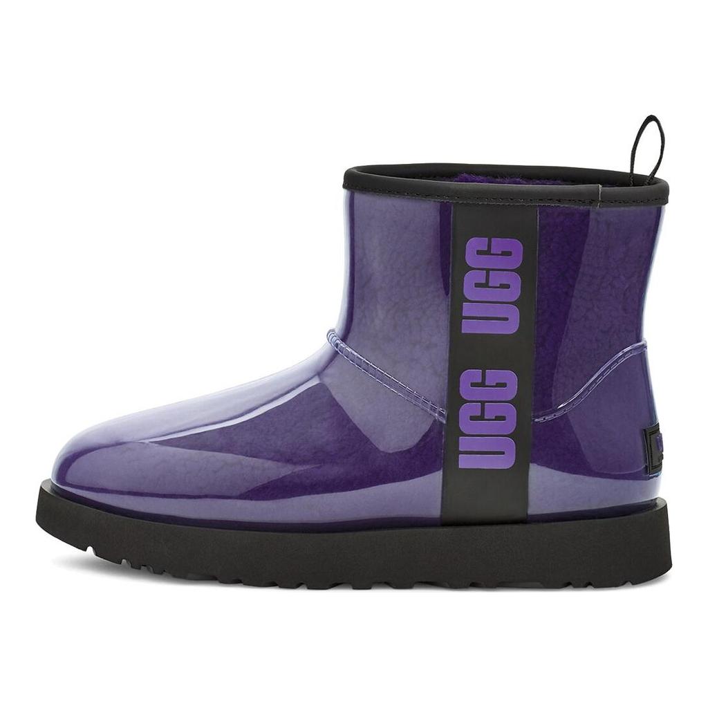 UGG Classic Clear Mini Women's 1113190-VNBL