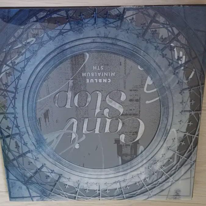 

Cnblue Can t Stop Sign Альбом