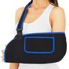 Arm Sling for Shoulder Injury Rotator Cuff Torn Wrist and Elbow Surgery Adjustable Padded Elbow Dislocation and Sprain Brace Shoulder Immobilizer for