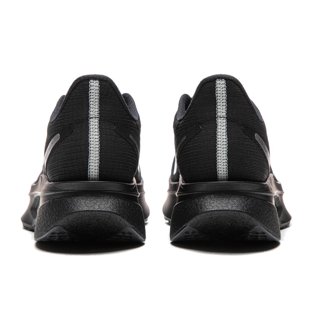 Li Ning Feidian 6 Challenger Cushioning Slip Resistant Abrasion Resistant Low Top Carbon Plate ARMW003-5