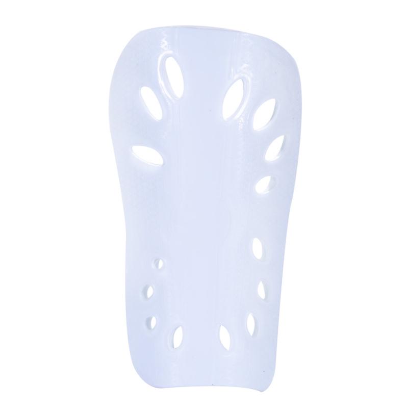 2 sztuk Soccer Shin Guard Pads Miękkie Piłkarskie Cuish Płyta Oddychająca Ochraniacz Nogi Ochraniacz Dla Mężczyzn