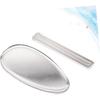 Pedicure Callus Remover Foot File Rasp for Dead Skin Smoothing for Foot Care and Pedicure