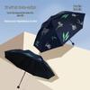 Paradise Umbrella 33942E UV Protection Travel Folding Umbrella
