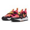 Nike Team Hustle D11 PS 'Black Hot Punch' DV8994-001