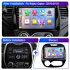 2 Din Android 12 for Renault Kaptur Captur 2016-2019 Car Radio Multimedia Player Carplay Auto Stereo Head Unit Audio Navigatore