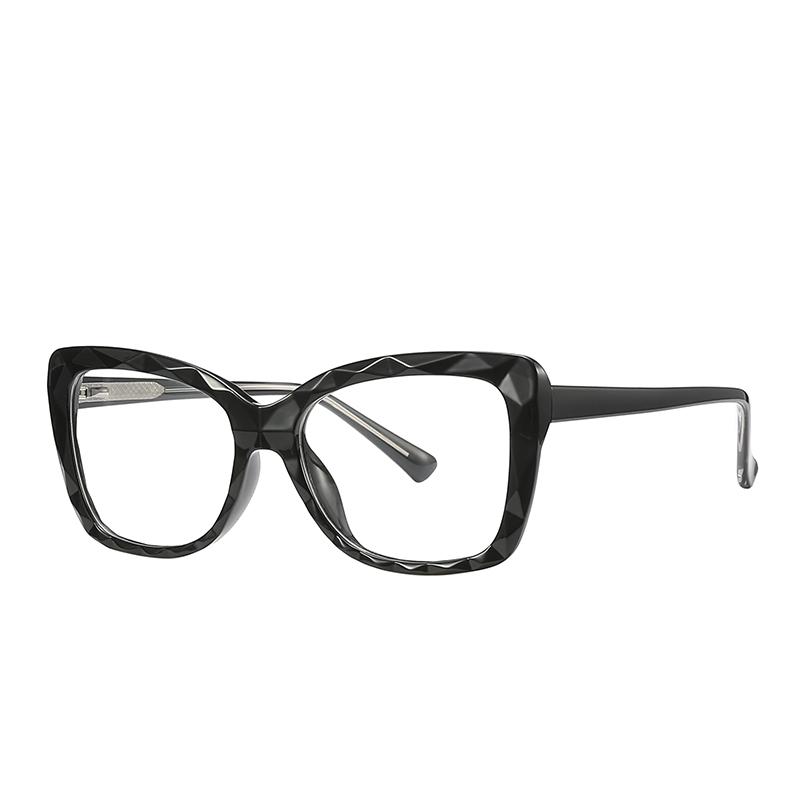 

Gmei Optical Fashion Square Women Glasses Frame Trending Styles Brand Design Eyeglasses Oculos De Sol Eyewear 2009