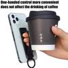 New Wrist Band Cell Phone Stand Finger Grip Mobile Phone Holder Push Back Sticked Socket Bracket for Xiaomi Samsung iPhone