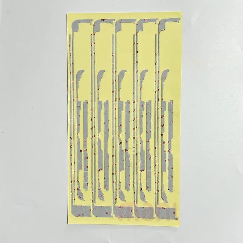 10pcs Frame Adhesive Sticker For iPad mini 4 Pro 9.7 10.2 10.5 Air 6 12.9 11 inches mini 6 LCD Touch Screen Display