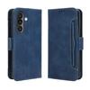 For Samsung Galaxy M56 5G Leather Case Phone Wallet Cover with Multiple Card Slots