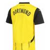 Puma Dortmund 2024 25 Home Jersey