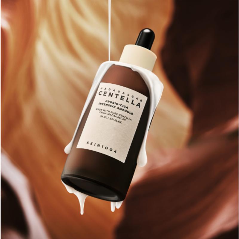 [SKIN1004] *TIMEDEAL* Madagascar Centella Probio-Cica Intensive Ampoule 95ml