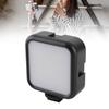  LED Fill Light 900LM with RGB Color Temperature for Phone Video