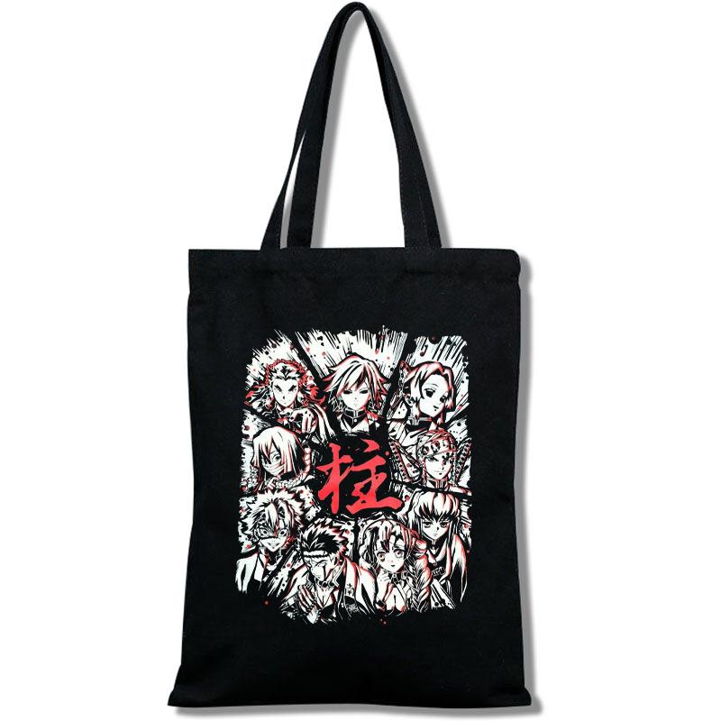 

Чоловічі та жіночі сумки-тоут, повсякденна сумка-месенджер, полотняна сумка non-zipper style 13