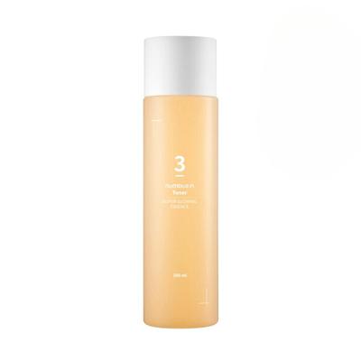 No. 3 Super Glowing Essence Toner 200mL