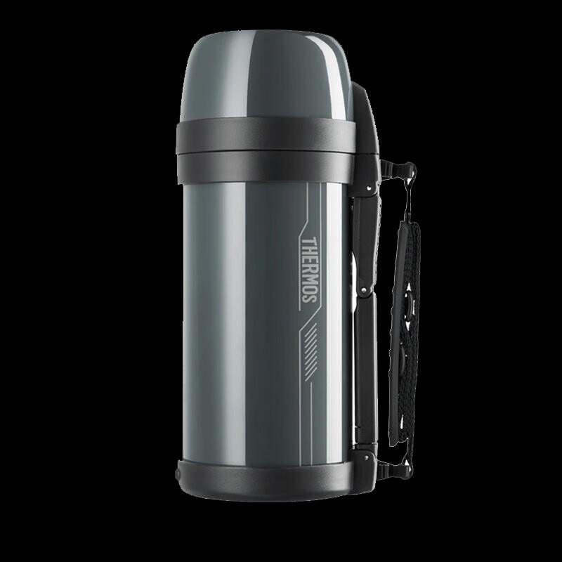 THERMOS Stainless Steel Travel Insulated Bottle 2000ml