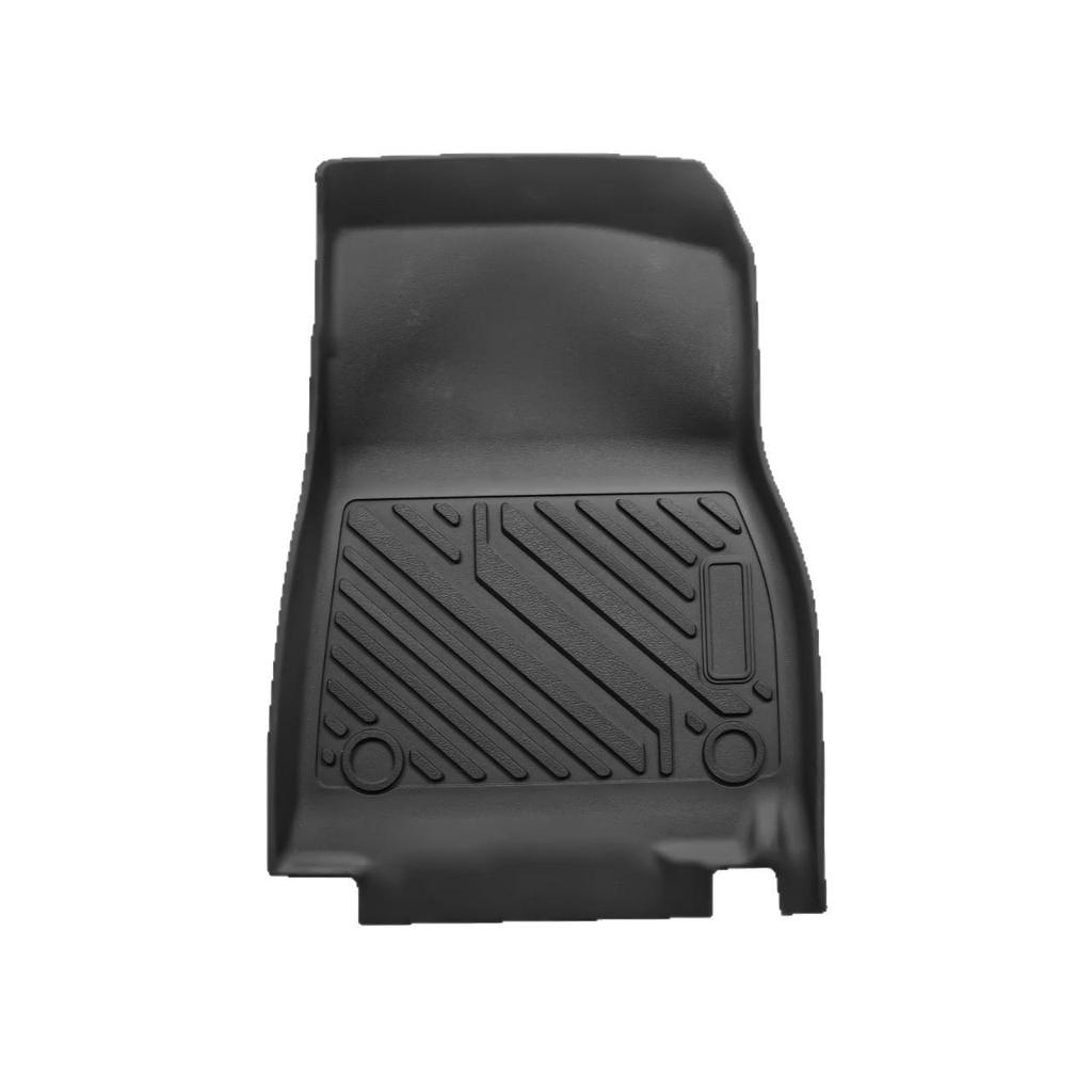 NIO ES8 3D High-Edge TPE Floor Mats - Upgraded and Custom-Fit