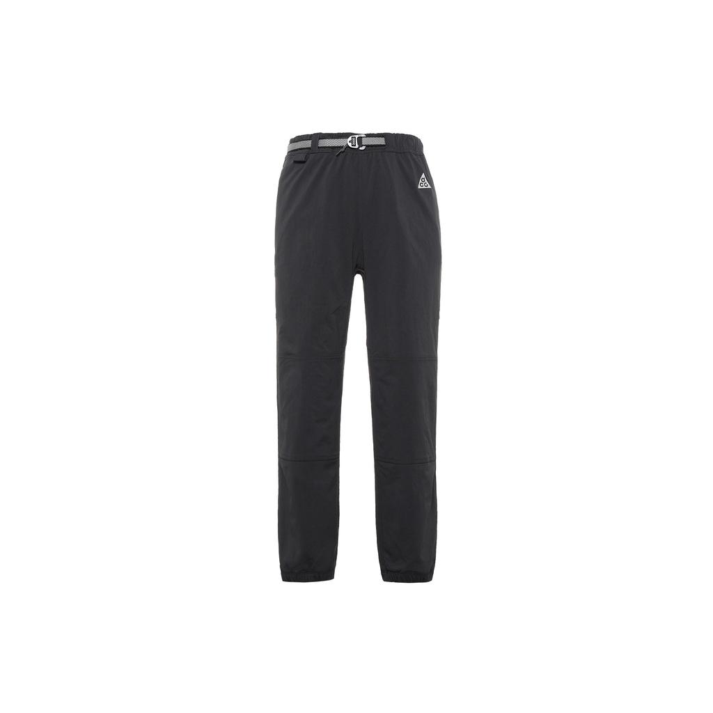 Nike ACG Casual Broek Heren Donker Rookgrijs Mat Afgezakte Broek CV0661-070
