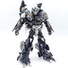 Transforming Toy Robot Action Doll Gift Collection Model Pathfinder Ironhide Car Gift