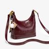 Rote Tasche Leichter Luxus Vielseitig Mutter Hochzeits Tasche Praktische Umhängetasche Schwiegermutter Hochzeits Tasche
