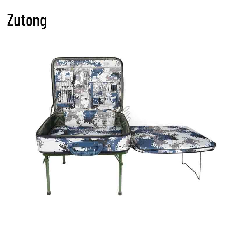 Zutong Camouflage Foldable Tactical Operations Box