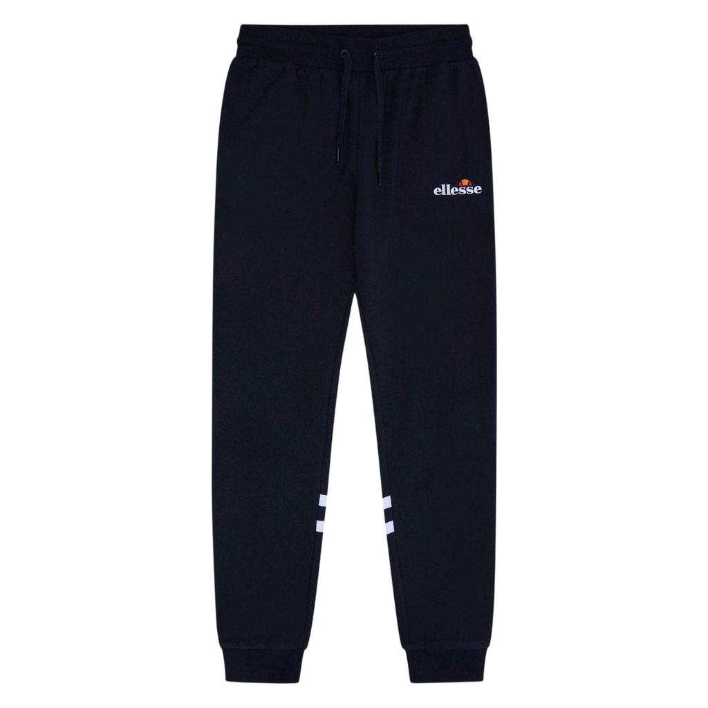 Ellesse Mens Cordova Fleece Logo Joggers