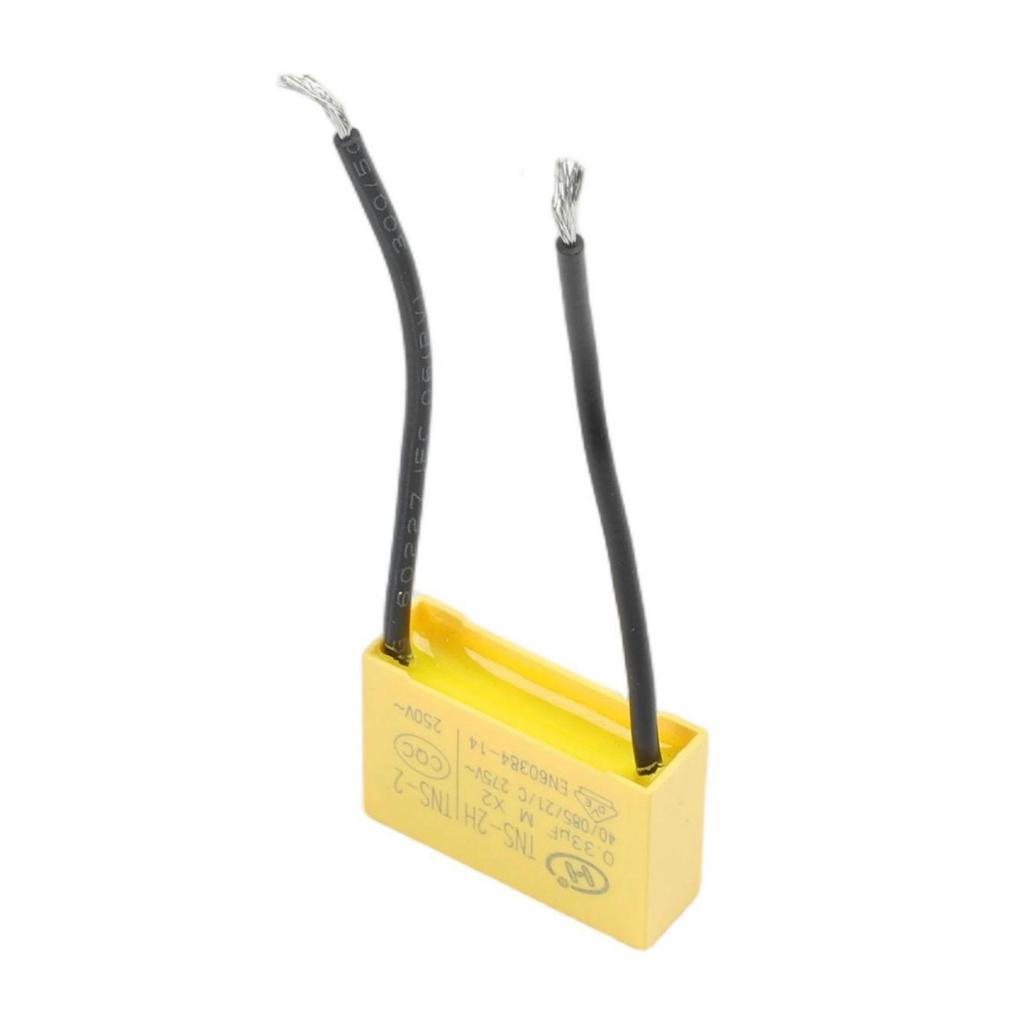 Motor Capacitor Tool Capacitor Space-saving Design