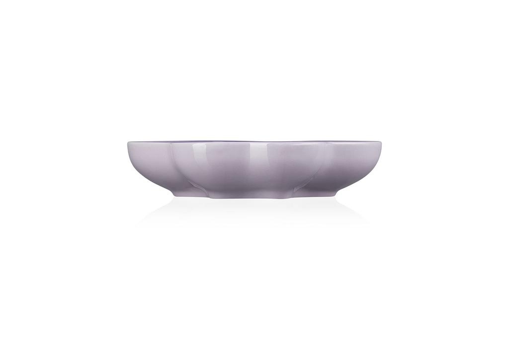 Le Creuset Sphere Butterfly Dish M Bluebell Purple