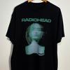 Retro Ra/di/o/head seltenes Design Unisex T-Shirt S-5XL Unisex T-Shirt