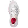 adidas Rapidmove Pro Bequeme Passform Atmungsaktive Trainingsschuhe Damen Sneaker Wolkenweiß JP8783