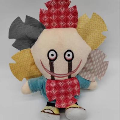 New Mr. Plant Plush Plush Plush Plush Toy