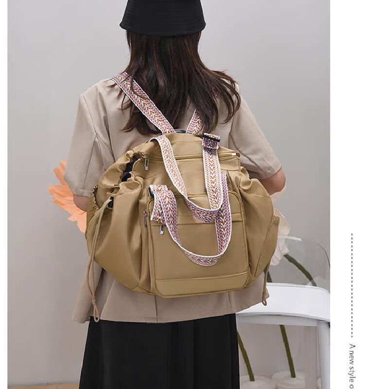 Lishen 2-in-1 Diaper Bag & Portable Bassinet