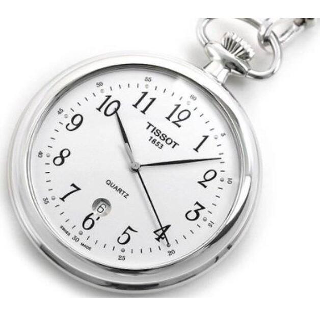 Часы Tissot T82.6.550.12