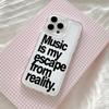 Hot GIRLS LOVE MY SWAG Phone Case For Samsung Galaxy S26 S25 S24 S23 S22 S21 S20 FE Note20 Note10 Edge Plus Ultra Lite 5G Cover