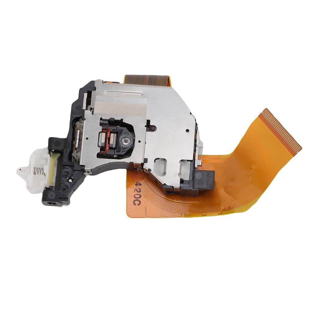 Optical Pickup Replacement for 3700A Effective Metal Optical Pick Up Lens Repair Part for Reading CD DVD