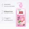 Liby White Peach & Mint Dish Soap for Fruits, Veggies & Dishes, 1kg