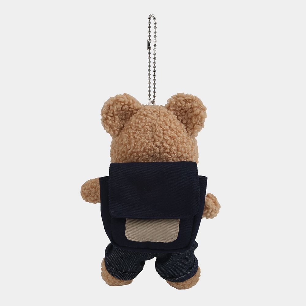 [Schuwer] Kids Schuwer Keyring HPKZZEA15U