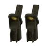 Front Abs Sensor Abs Sensor For Sensor Replacement 2 Pieces Direct Replacement Practical Materials For Ford C-Max