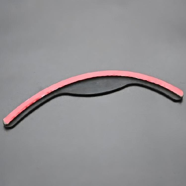 Guitar Arm Rest Accessory Increases Acoustic Value Sweat Protection Wooden Fast Hook Loop Attachment System