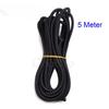 1set Heavy Duty Elastic Bungee Shock Cord Strap Stretch Plastic Hook for Car Luggage Tent Kayak Boat Canoe Bikes Rope Tie
