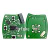 Fits Honda Accord, Civic, Odyssey straight remote key with OD46 chip, 313.8 MHz frequency (Model: HLIK-1T).