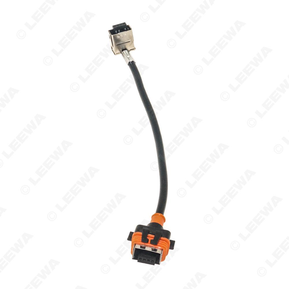 Osram D1/D3 HID Ballast Power Cord for Universal Car Light Harness