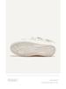 Aesthetic Series Thick-Soled Height-Increasing Sneakers - Trendy Unisex White Shoes