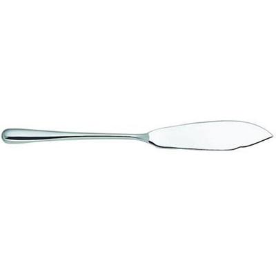 Set of Fish Knives Alessi Caccia, 6 Pcs (LCD01/18)