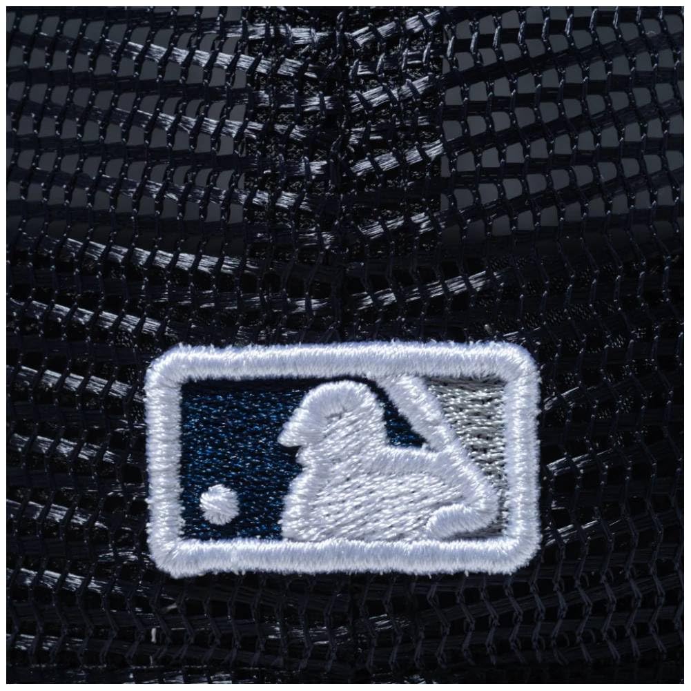 New Era 59FIFTY Trucker New York Navy Cap, Yankees,